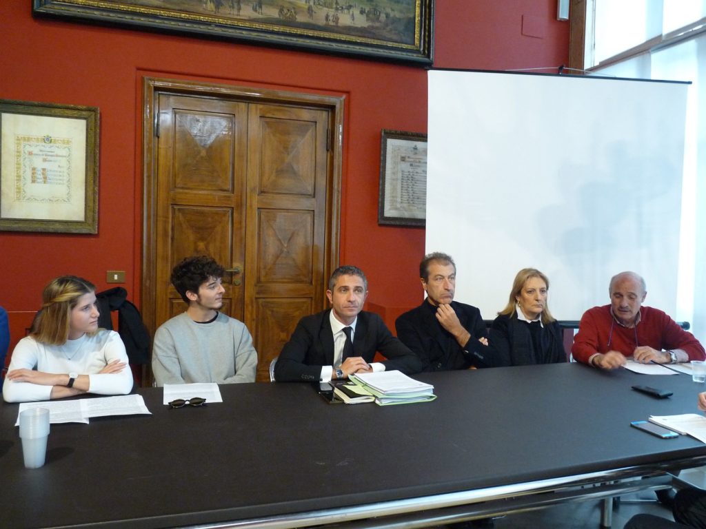 liceo artistico urbino DrBeckmann