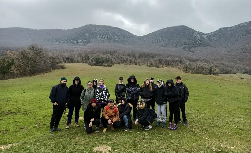 Il Liceo Artistico di Macerata vince anche quest'anno il premio Storie