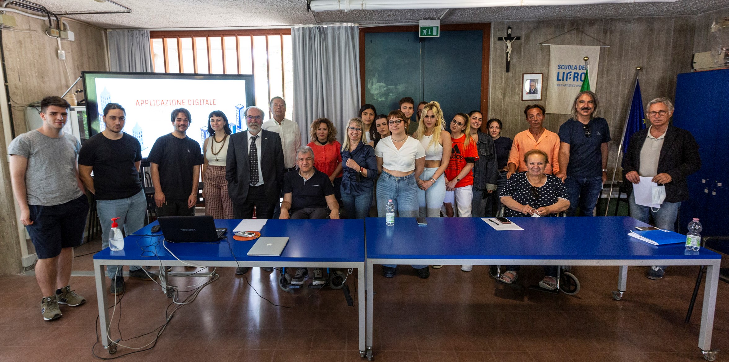 liceo artistico urbino DrBeckmann