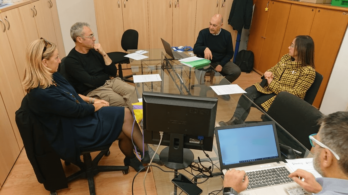 San Benedetto: RESETTING project, η τρίτη ανοιχτή πρόσκληση βρίσκεται σε εξέλιξη ⋆ Τελευταία νέα από Marche και Piceno: Chronicle, Sport, Events
